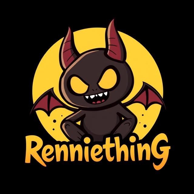 Renniething Logo